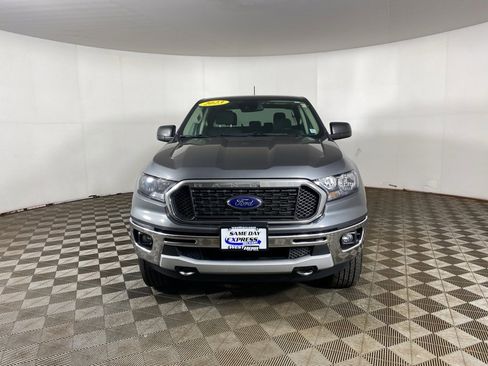 Used 2023 Ford Ranger XLT w/ Equipment Group 301A Mid image 10