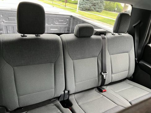 Used 2024 Ford F150 XLT w/ Mobile Office Package image 32