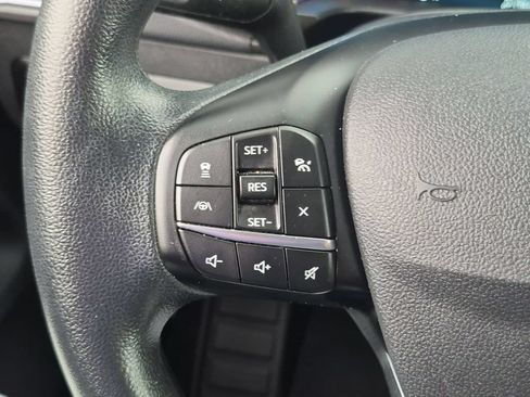 Used 2025 Ford Bronco Sport Big Bend AWD/4WD image 21