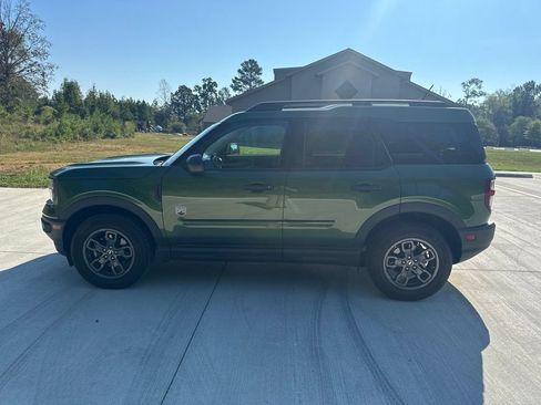 Used 2023 Ford Bronco Sport Big Bend AWD/4WD image 2