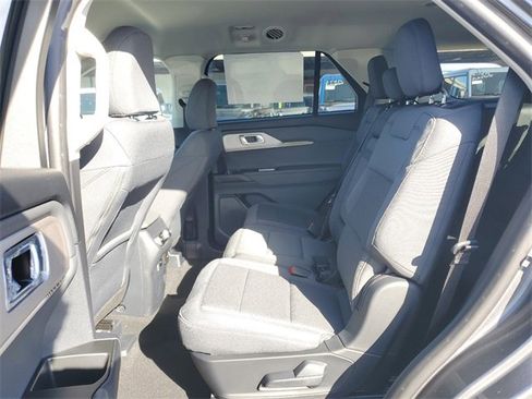 New 2025 Ford Explorer Active w/ Active Comfort Package image 6