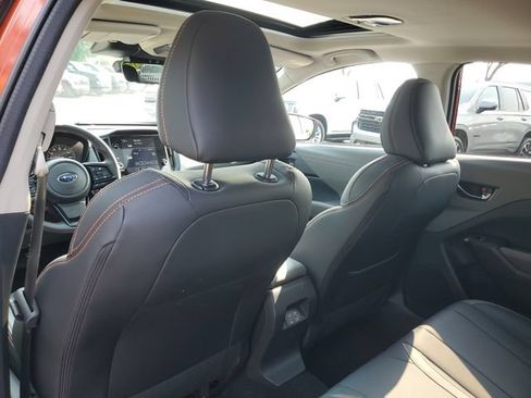 Certified 2024 Subaru Crosstrek 2.5i Limited w/ Popular Package #3A AWD/4WD image 9