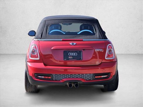 Used 2011 MINI Cooper S FWD image 6