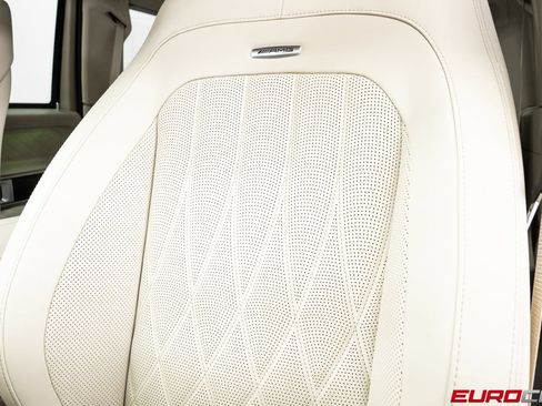Used 2025 Mercedes-Benz G 63 AMG 4MATIC image 48