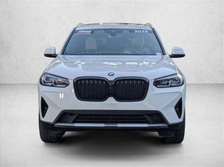 Used 2023 BMW X3 xDrive30i w/ Premium Package w/ZPA video 2