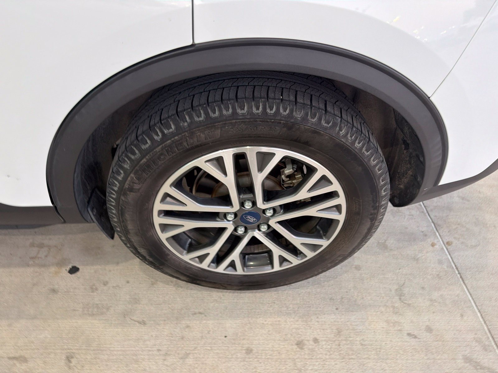 Used 2020 Ford Escape SEL FWD image 13