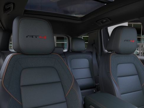New 2026 GMC Terrain AT4 w/ Convenience Package III AWD/4WD image 24
