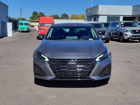 New 2025 Nissan Altima 2.5 SL image 5