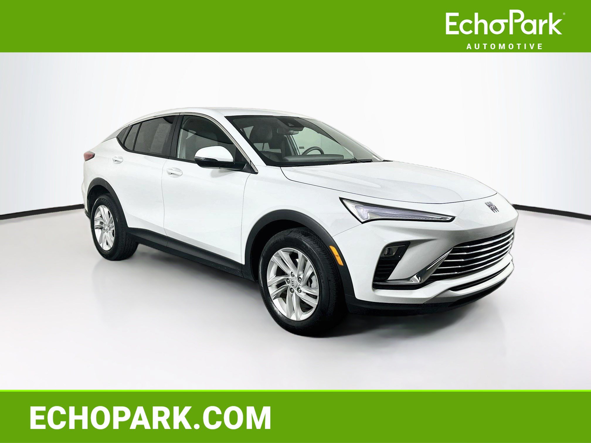 Used 2026 Buick Envista Preferred FWD image 1