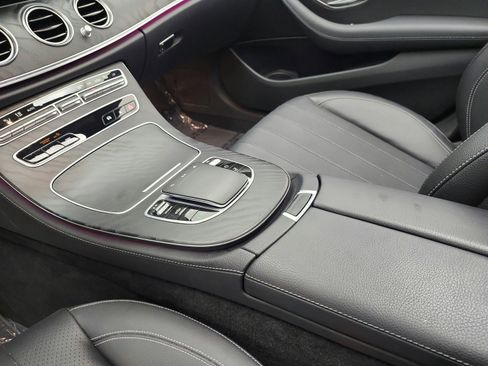 Used 2023 Mercedes-Benz E 450 4MATIC All-Terrain Wagon image 14