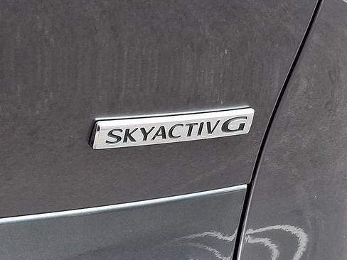 Used 2026 MAZDA CX-30 AWD 2.5 S w/ Select Sport Pkg image 30