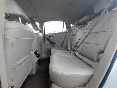 Used 2017 Acura RDX FWD w/ Technology Package image 9