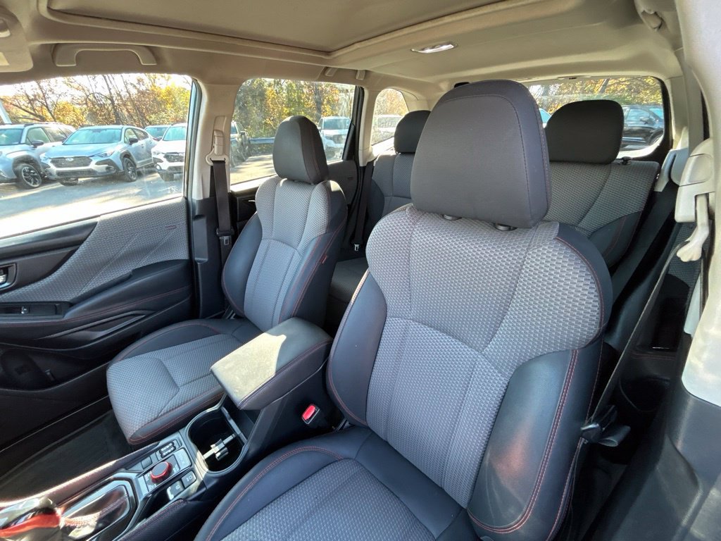 Used 2022 Subaru Forester Sport w/ Popular Package #2 AWD/4WD image 37