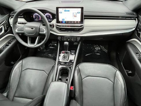 Used 2023 Jeep Compass Limited w/ Elite Group AWD/4WD image 32