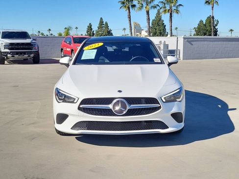 Used 2023 Mercedes-Benz CLA 250 w/ Premium Package image 27