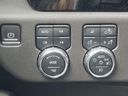 Certified 2022 GMC Sierra 1500 SLT w/ SLT Premium Plus Package image 25