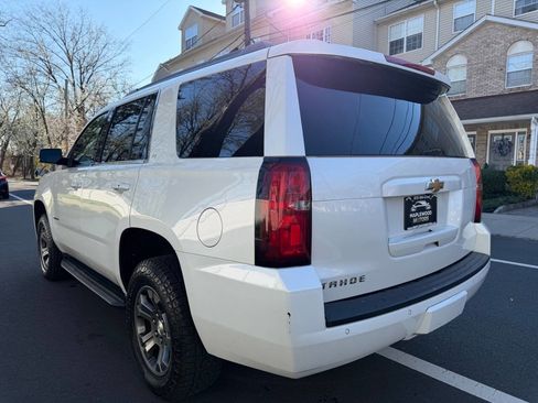 Used 2017 Chevrolet Tahoe LT image 5