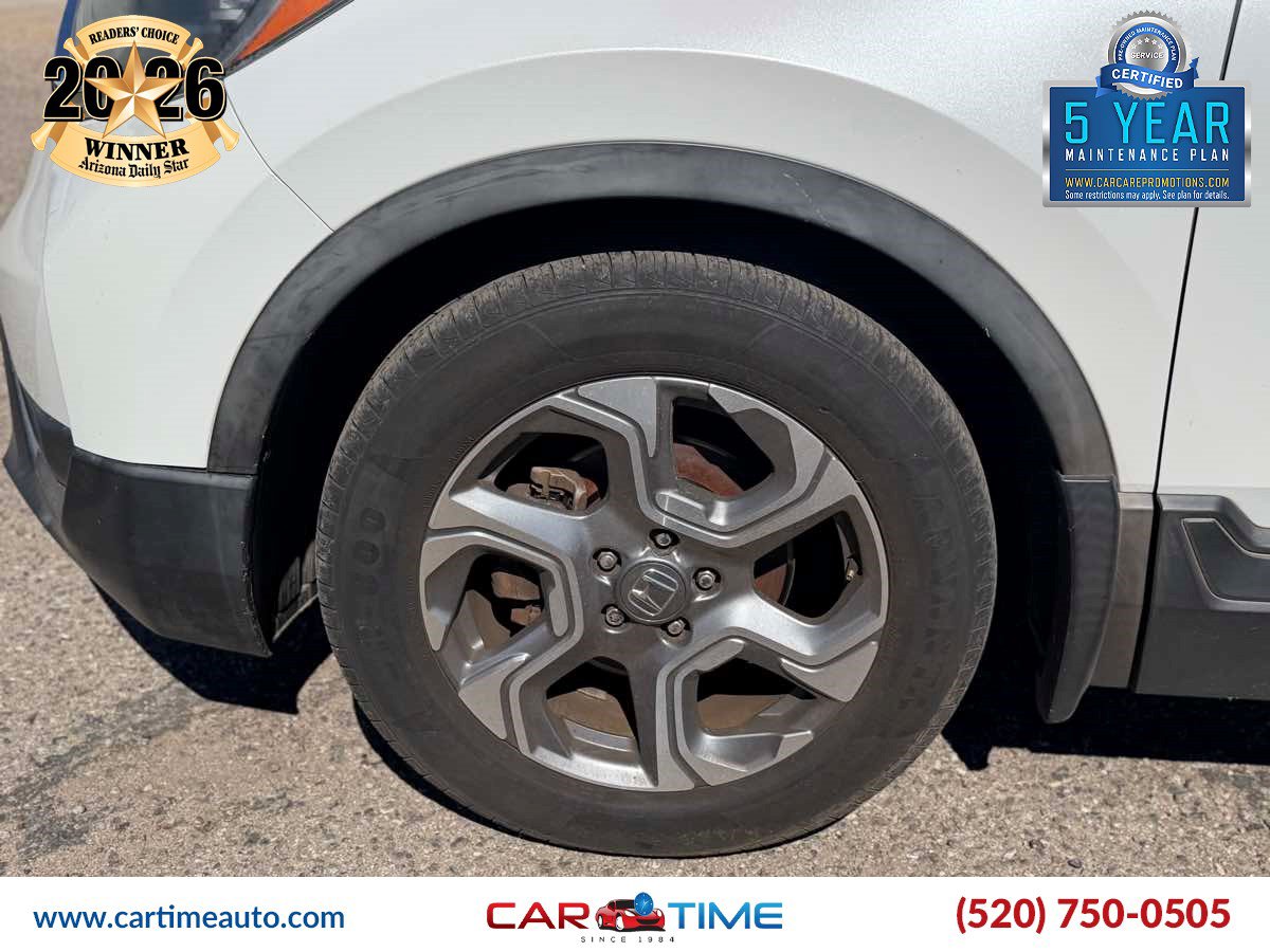 Used 2019 Honda CR-V EX-L image 5