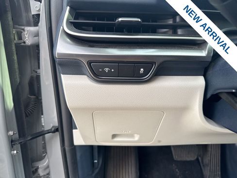 Used 2025 Kia Carnival SX Prestige image 20