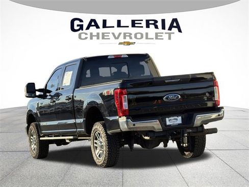 Used 2018 Ford F250 Lariat image 5