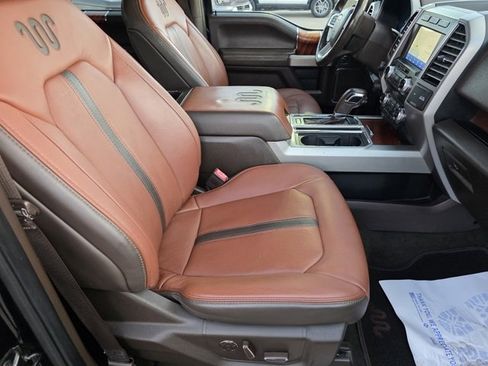 Used 2020 Ford F150 King Ranch w/ Equipment Group 601A Luxury image 13