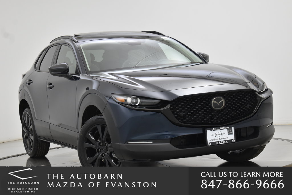 Used 2026 MAZDA CX-30 Aire Edition AWD/4WD image 1