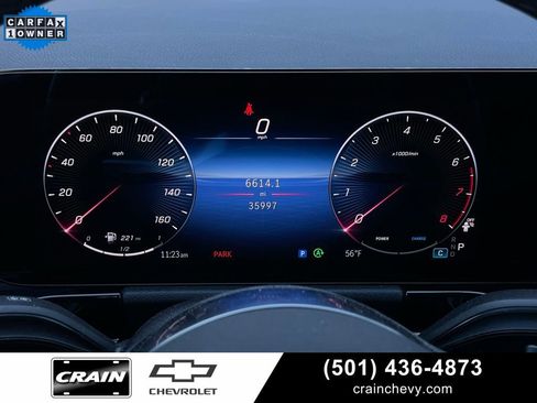 Used 2025 Mercedes-Benz GLA 250 image 16