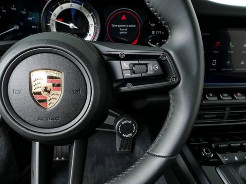 Used 2023 Porsche 911 Carrera T image 10