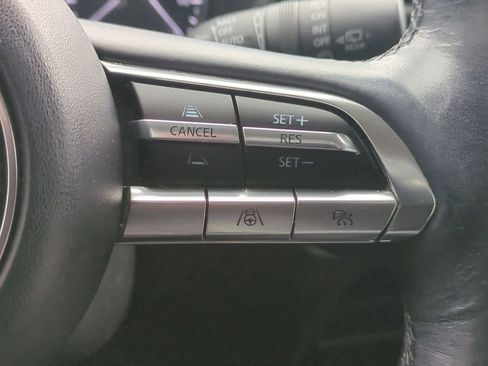 Used 2023 MAZDA CX-30 2.5 Turbo w/ Premium Plus Pkg image 25