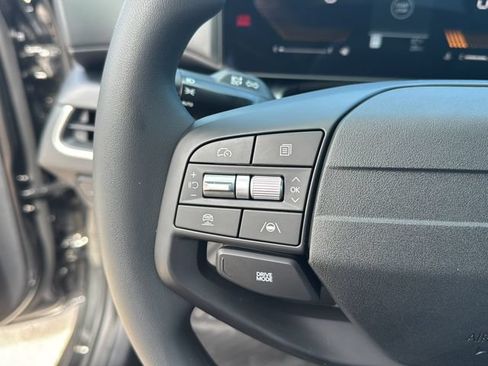 New 2026 Kia K4 FWD image 19