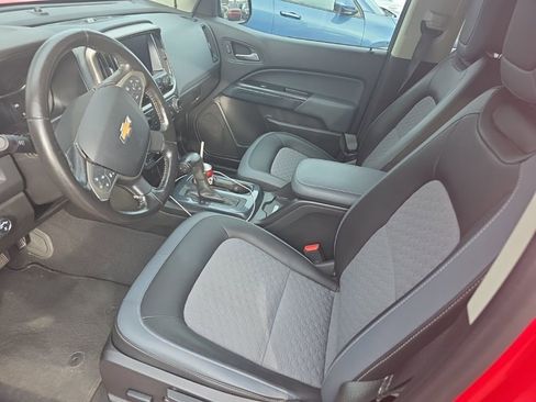 Used 2019 Chevrolet Colorado Z71 image 7