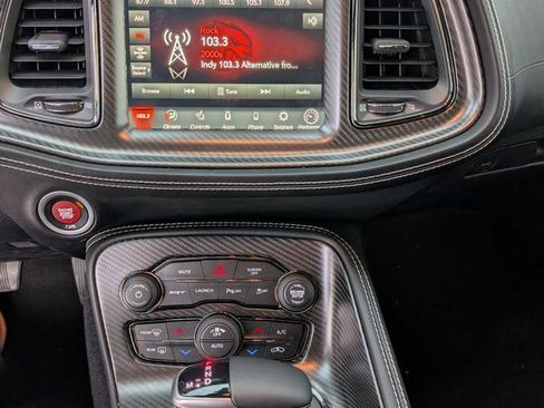 Used 2023 Dodge Challenger SRT Hellcat RWD image 29