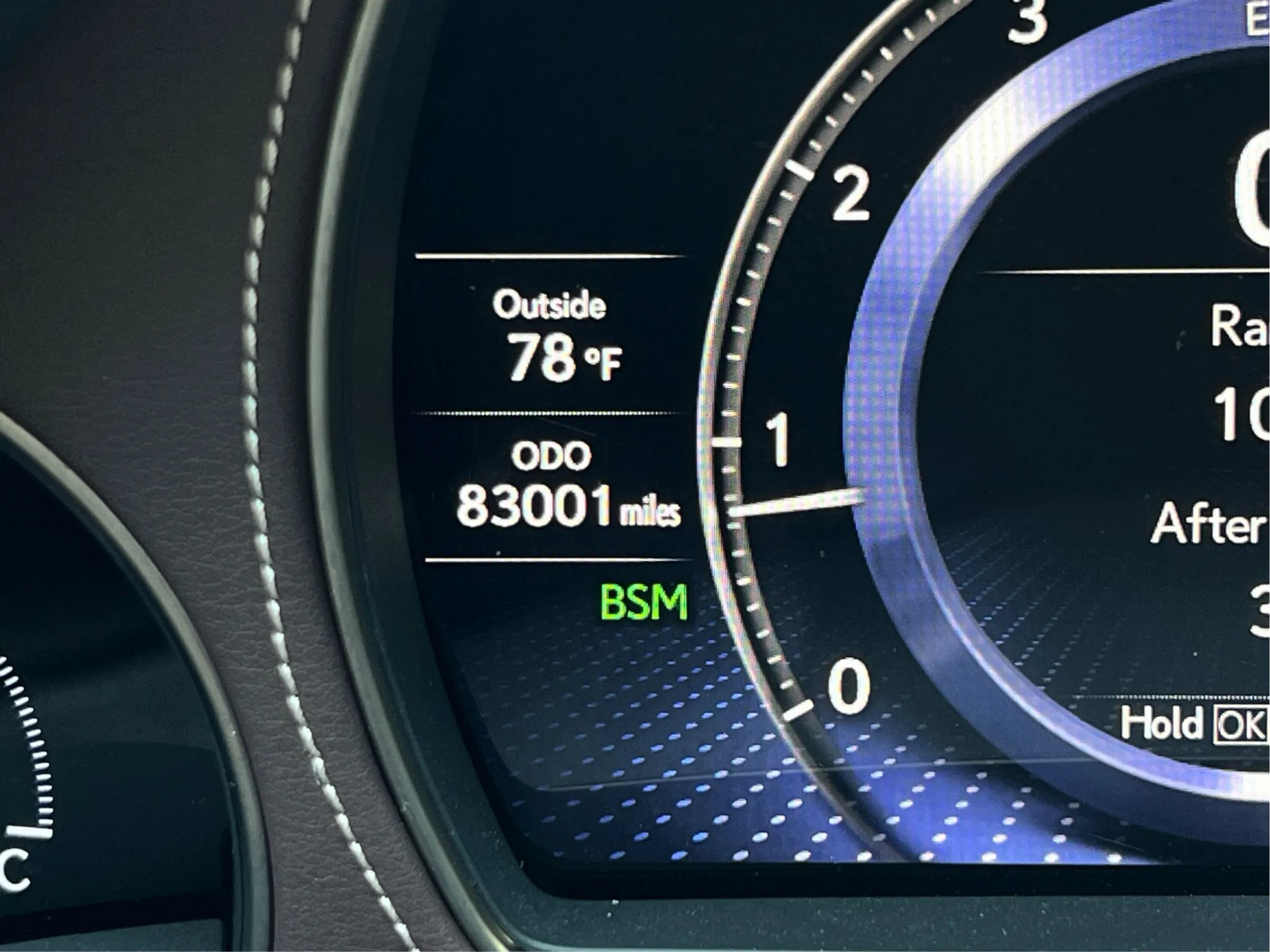 Used 2018 Lexus LS 500 w/ Luxury Package RWD image 13