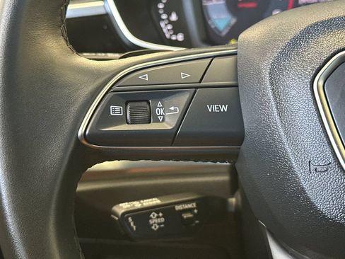 Used 2025 Audi Q3 2.0T Premium AWD/4WD image 26