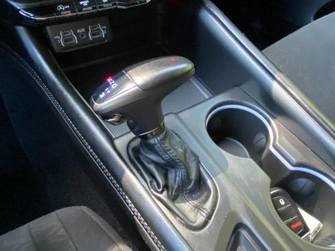 Used 2021 Dodge Durango GT w/ Blacktop Package image 36