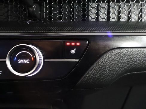 Certified 2026 Honda CR-V EX-L image 49