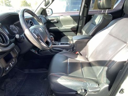 Used 2019 Toyota Tacoma TRD Pro image 27