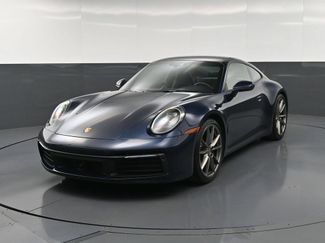 Certified 2020 Porsche 911 Carrera RWD video 1