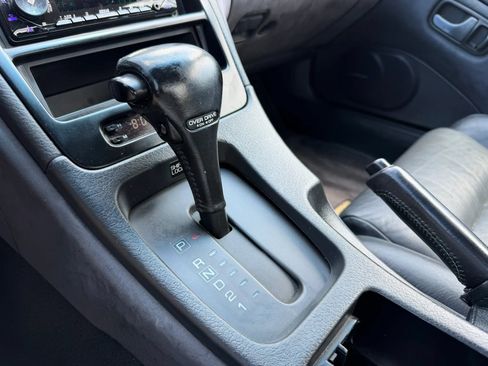 Used 1995 Nissan 300ZX 2+2 Hatchback RWD image 28