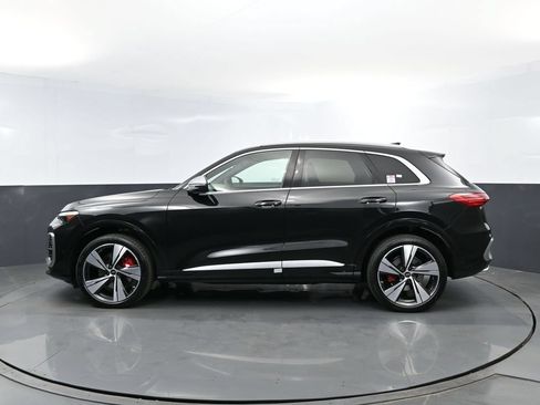 New 2026 Audi SQ5 Premium Plus AWD/4WD image 24