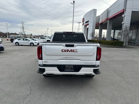Used 2020 GMC Sierra 1500 Denali w/ Denali Ultimate Package image 6