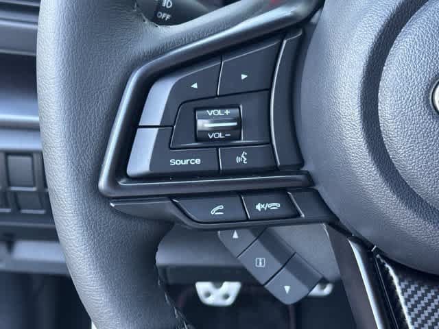 New 2026 Subaru WRX Premium AWD/4WD image 22