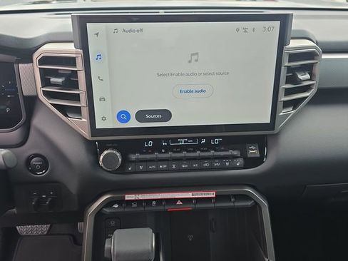 Used 2026 Toyota Sequoia Limited image 21