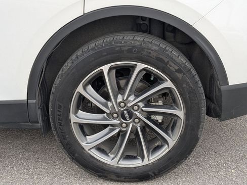 Used 2023 Lincoln Corsair FWD w/ Equipment Group 101A image 26