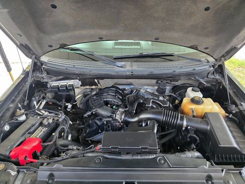 Used 2011 Ford F150 XL w/ PWR Equipment Group image 8