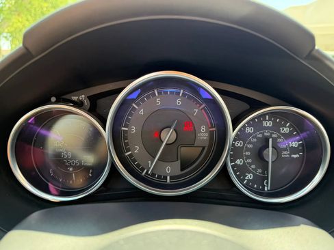 Used 2016 MAZDA MX-5 Miata Club RWD image 19