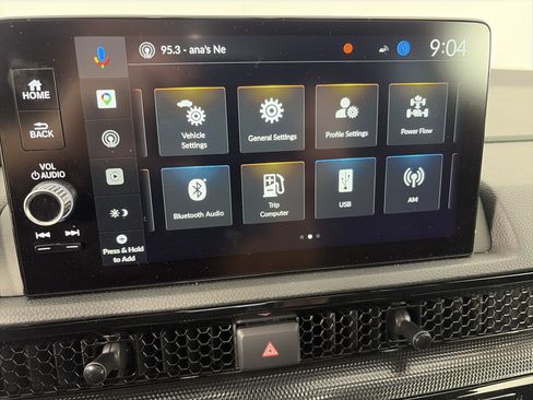 Used 2026 Honda CR-V Sport Touring image 28
