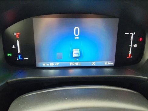 New 2026 Ford Escape Active w/ Tech Pack #1 image 37