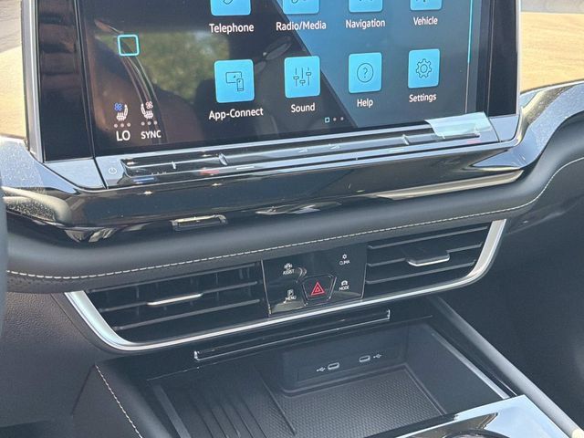 New 2026 Volkswagen Atlas SE FWD image 21