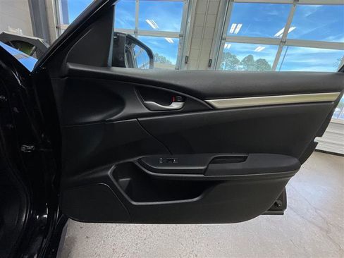 Used 2021 Honda Civic LX image 26
